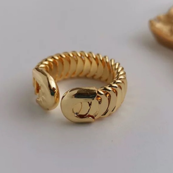 Tire pattern ring - Picture 5 of 7